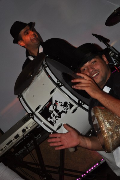 Bouroiz Opening
